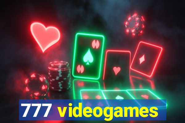 777 videogames