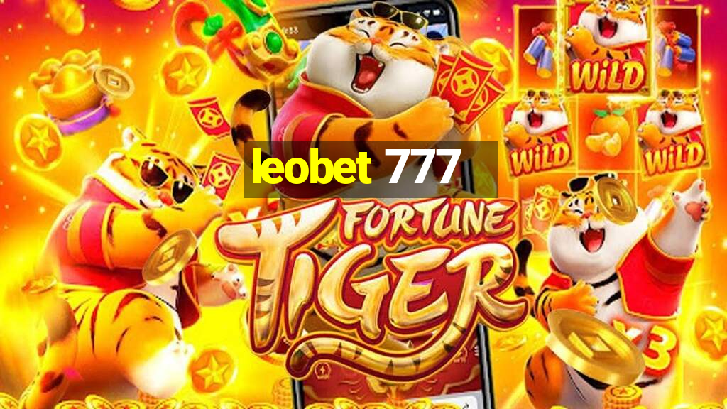 leobet 777