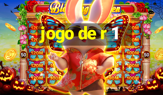 jogo de r 1