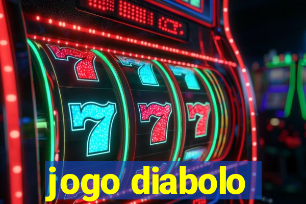 jogo diabolo