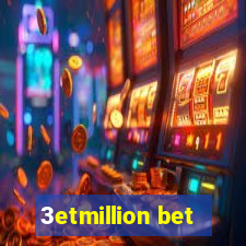 3etmillion bet