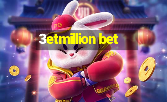 3etmillion bet