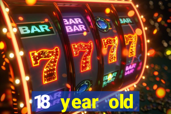 18 year old casinos in connecticut