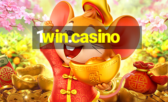 1win.casino