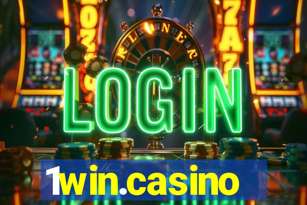 1win.casino