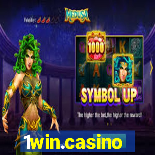 1win.casino