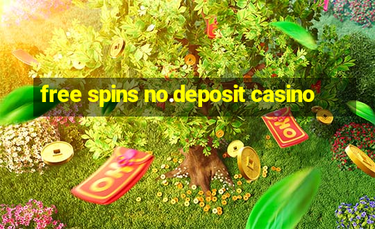 free spins no.deposit casino