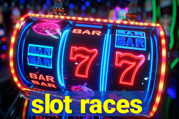 slot races