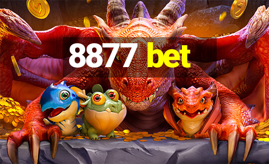 8877 bet