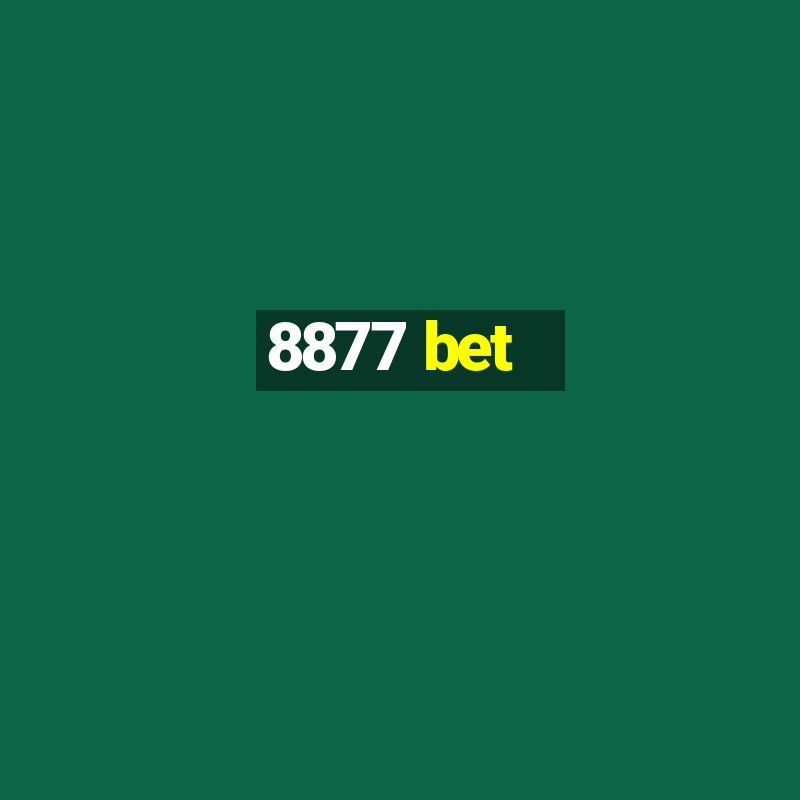 8877 bet