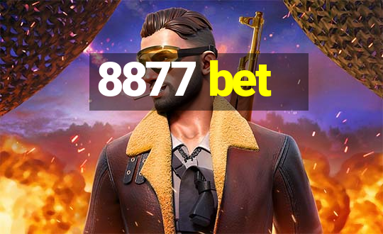 8877 bet