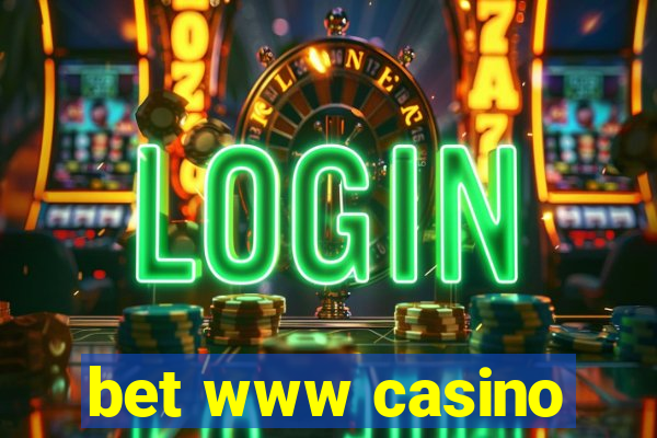 bet www casino