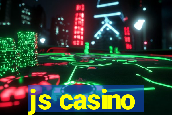 js casino