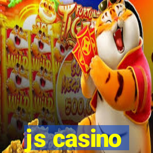 js casino