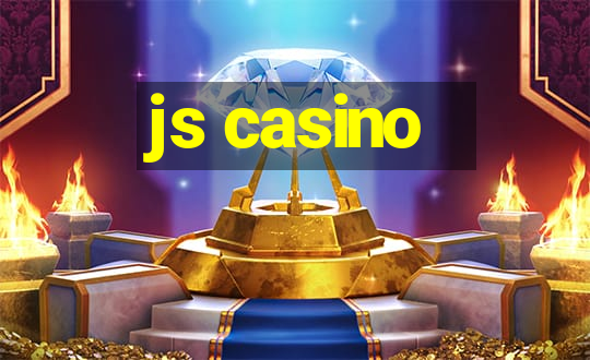 js casino