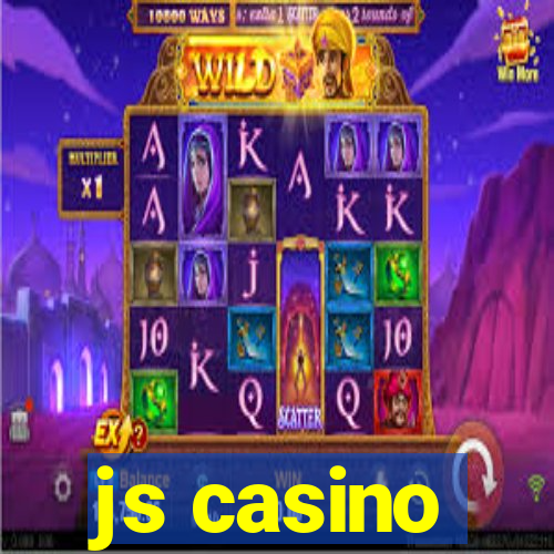 js casino