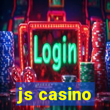 js casino