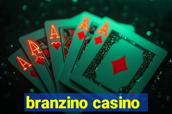 branzino casino