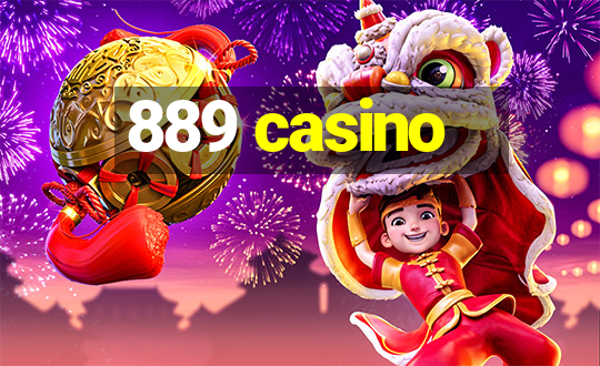 889 casino