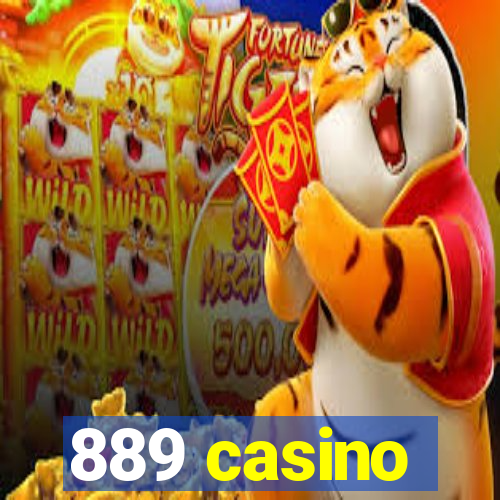 889 casino