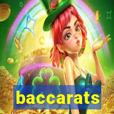 baccarats