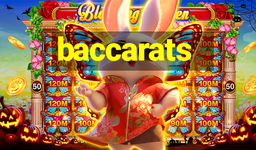 baccarats