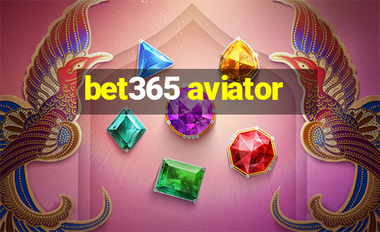 bet365 aviator