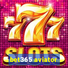 bet365 aviator