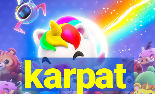 karpat