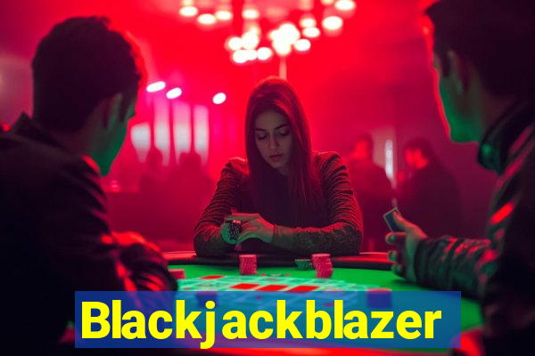 Blackjackblazer