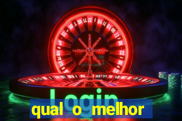 qual o melhor plataforma para jogar fortune tiger