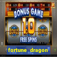 fortune dragon melhor horário para jogar