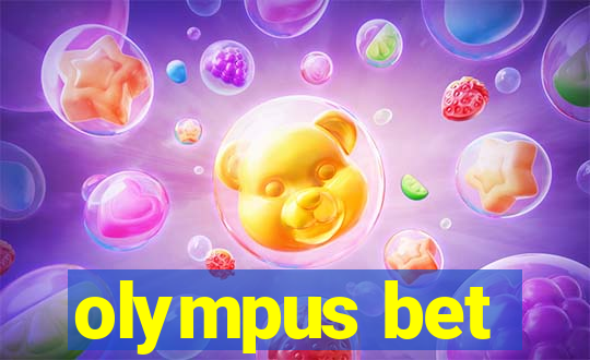 olympus bet