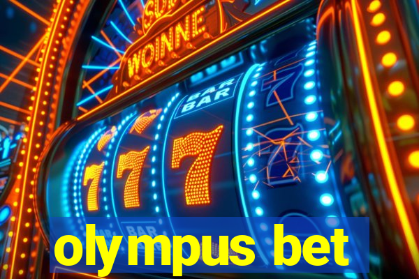 olympus bet