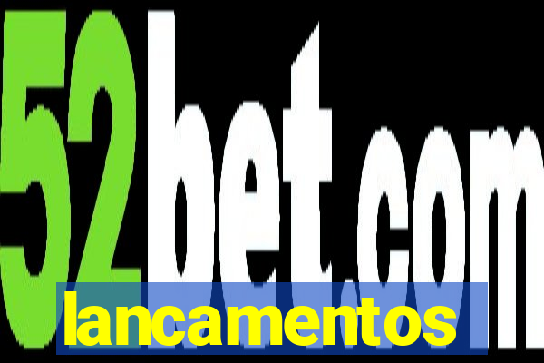 lancamentos plataformas slots