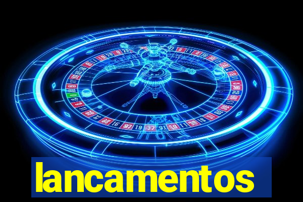 lancamentos plataformas slots