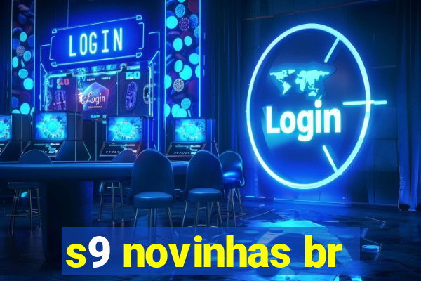 s9 novinhas br