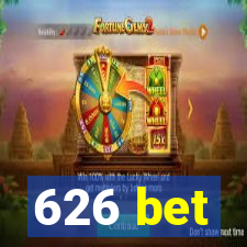 626 bet