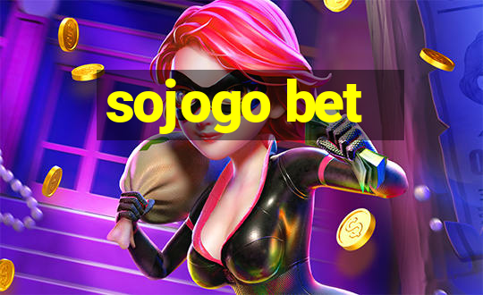 sojogo bet