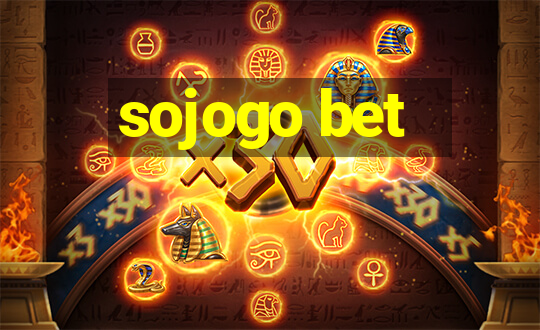 sojogo bet