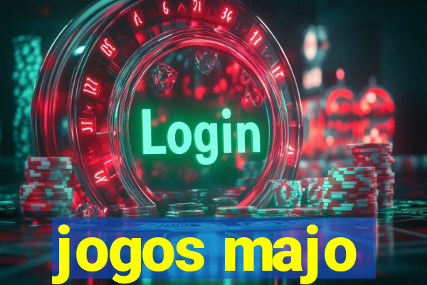 jogos majo