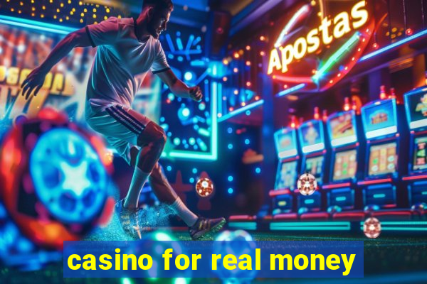 casino for real money