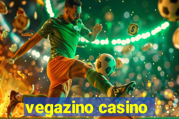 vegazino casino