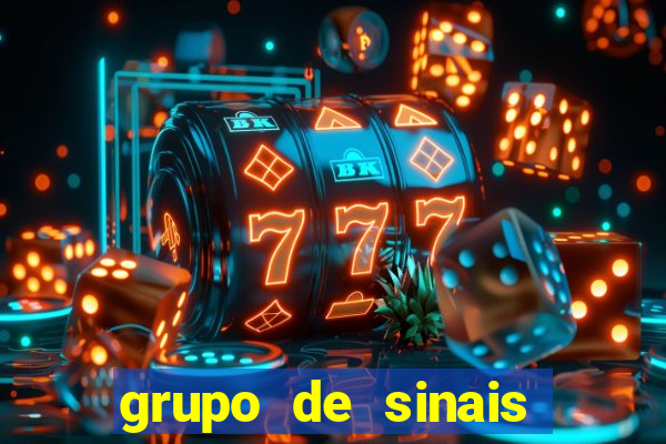 grupo de sinais fortune ox