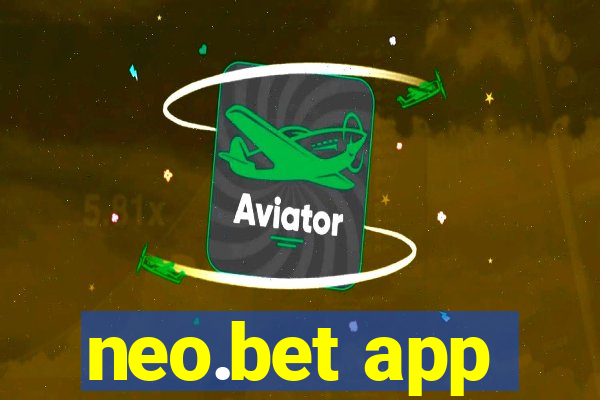 neo.bet app