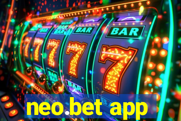 neo.bet app