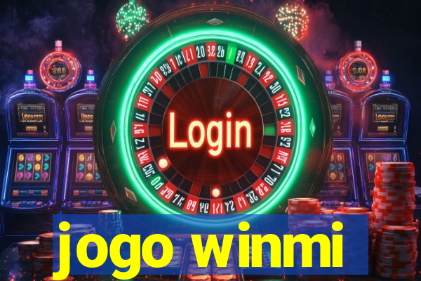 jogo winmi