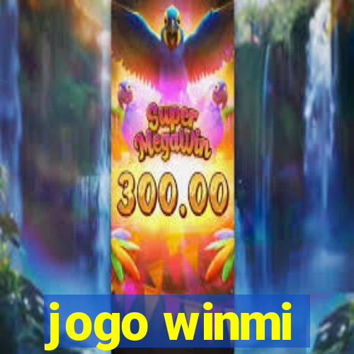 jogo winmi