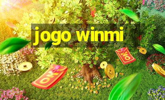 jogo winmi