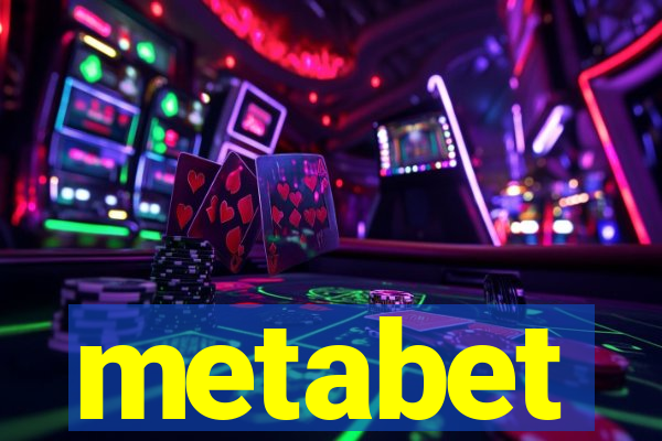 metabet